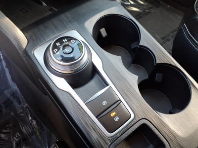 2023 Ford Escape PHEV