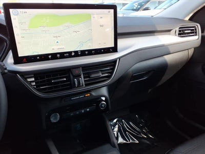 2023 Ford Escape PHEV