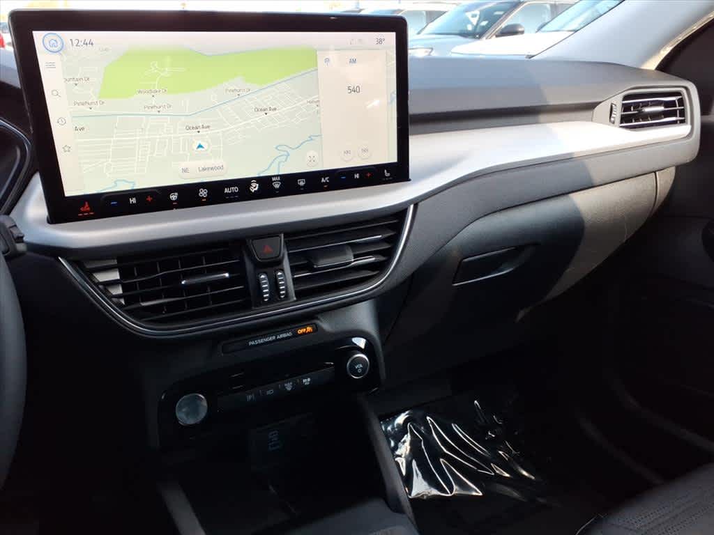 2023 Ford Escape PHEV