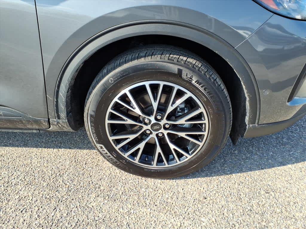 2023 Ford Escape PHEV