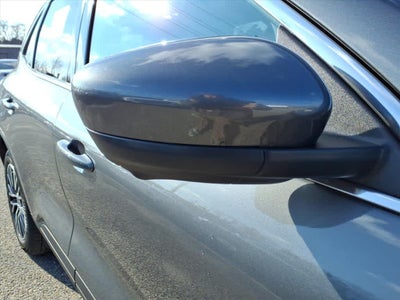 2023 Ford Escape PHEV