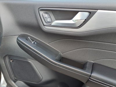 2023 Ford Escape PHEV