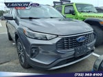 2024 Ford Escape PHEV