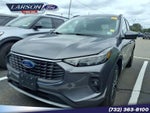 2024 Ford Escape PHEV