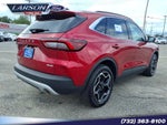 2026 Ford Escape Platinum