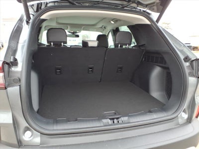 2026 Ford Escape Platinum