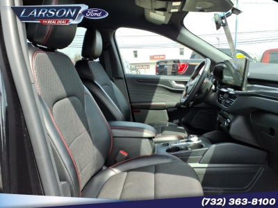 2023 Ford Escape ST-Line Select