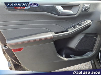 2023 Ford Escape ST-Line Select