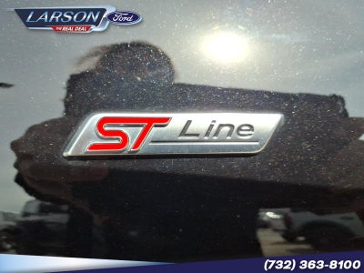 2023 Ford Escape ST-Line Select