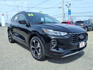 2023 Ford Escape ST-Line Select