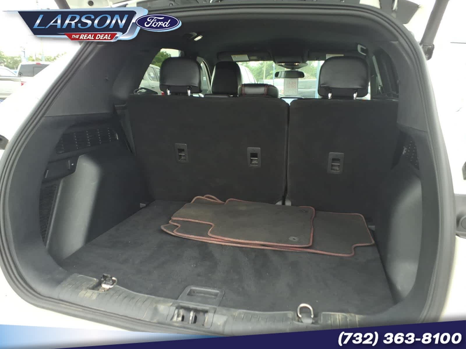 2023 Ford Escape ST-Line Select