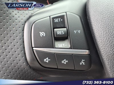 2023 Ford Escape ST-Line Select