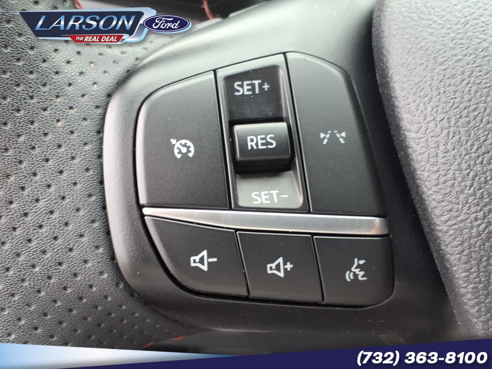 2023 Ford Escape ST-Line Select