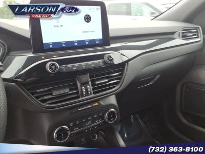 2023 Ford Escape ST-Line Select