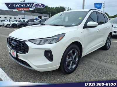 2023 Ford Escape ST-Line Select