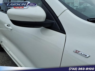 2023 Ford Escape ST-Line Select