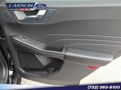 2023 Ford Escape ST-Line Select
