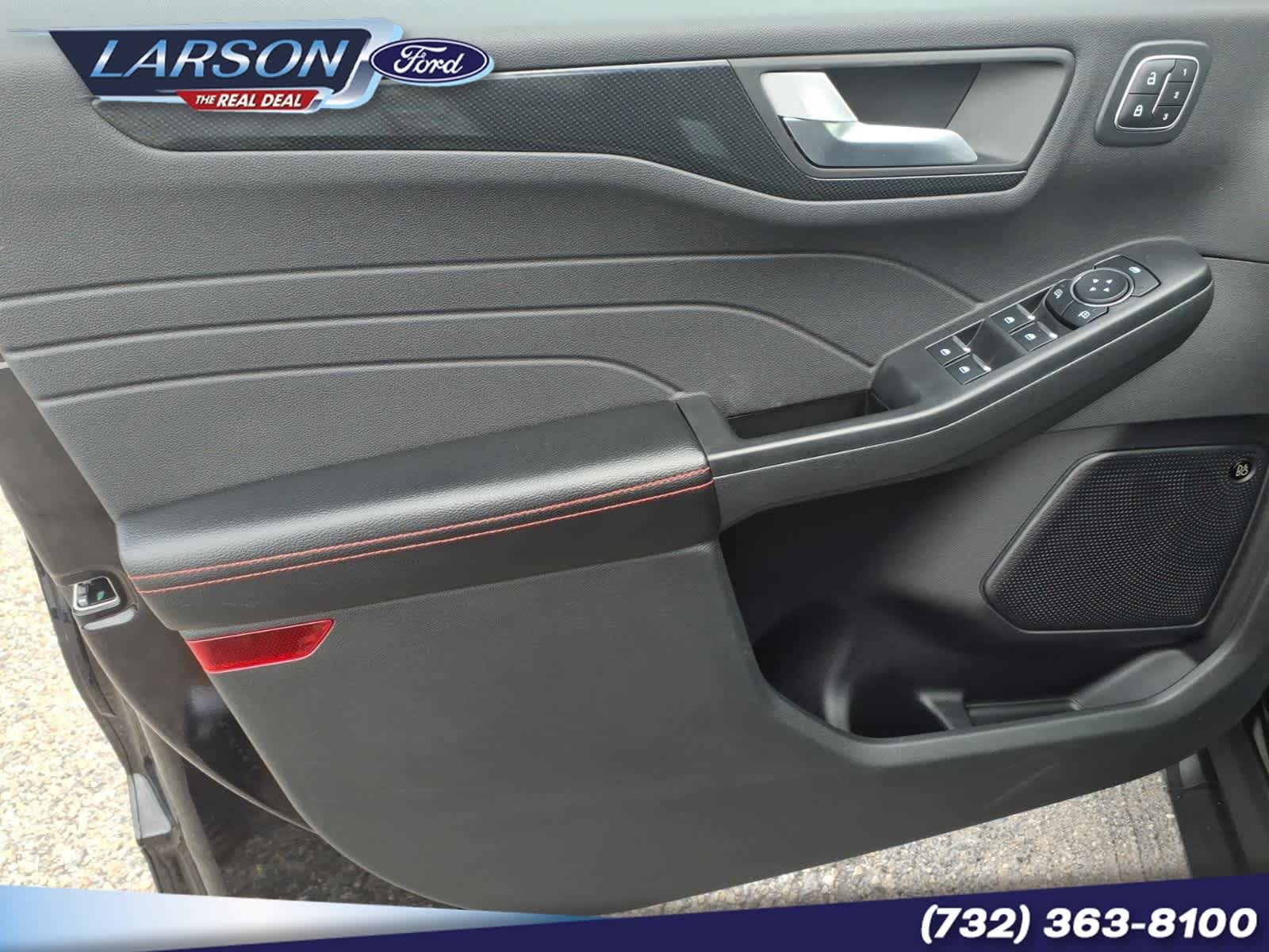2023 Ford Escape ST-Line Select