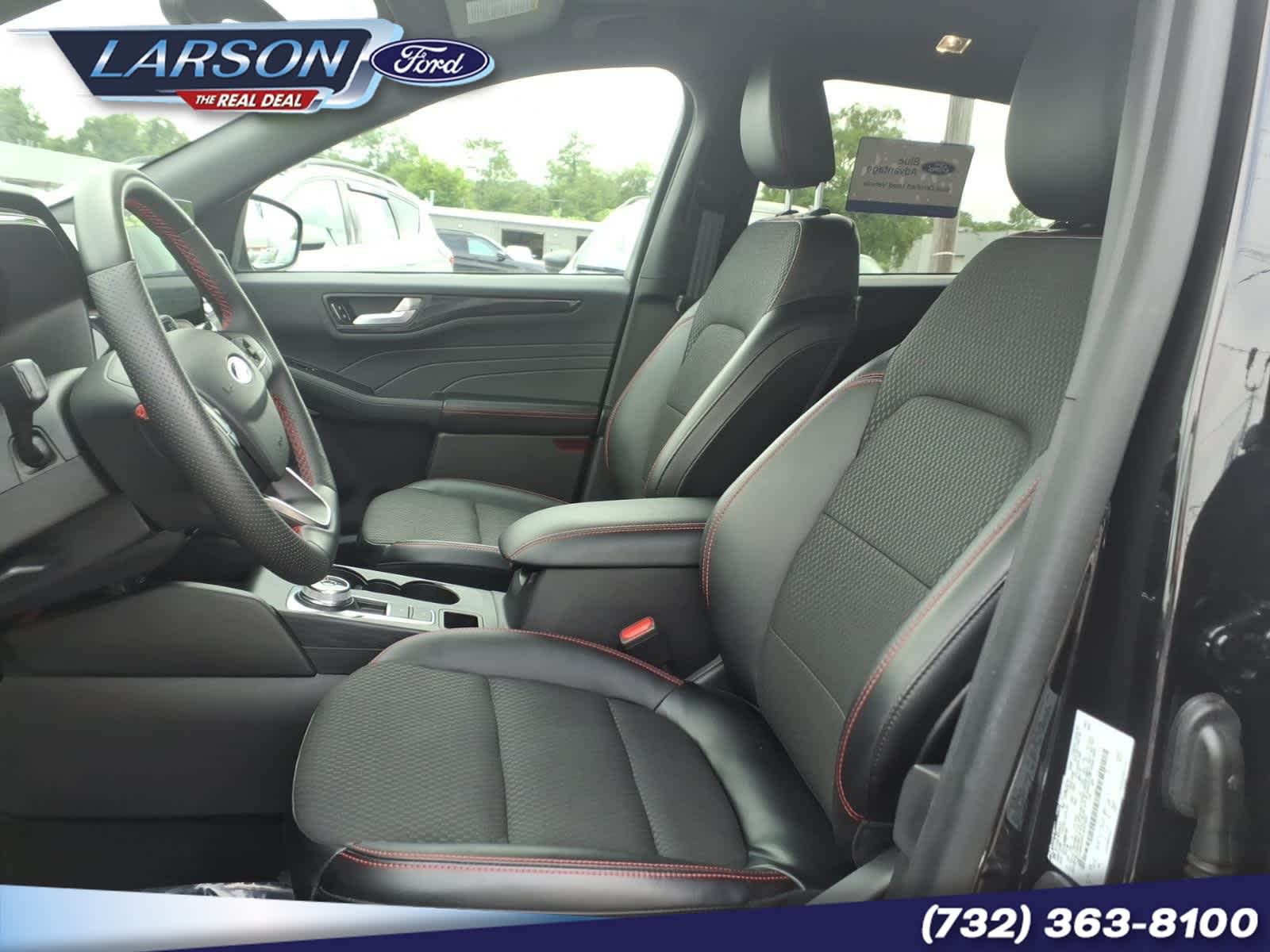 2023 Ford Escape ST-Line Select
