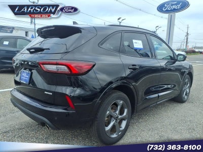 2023 Ford Escape ST-Line Select