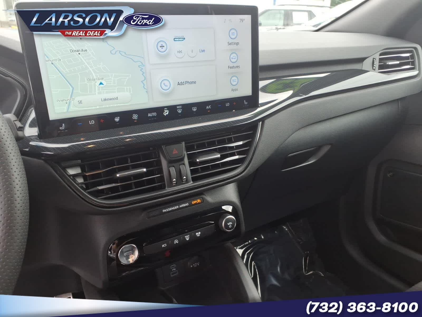 2023 Ford Escape ST-Line Select