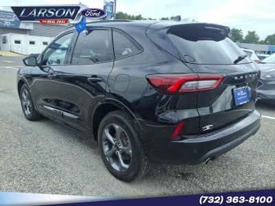 2023 Ford Escape ST-Line Select