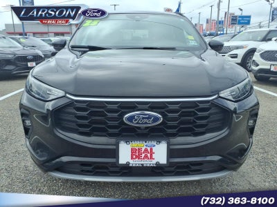 2023 Ford Escape ST-Line Select