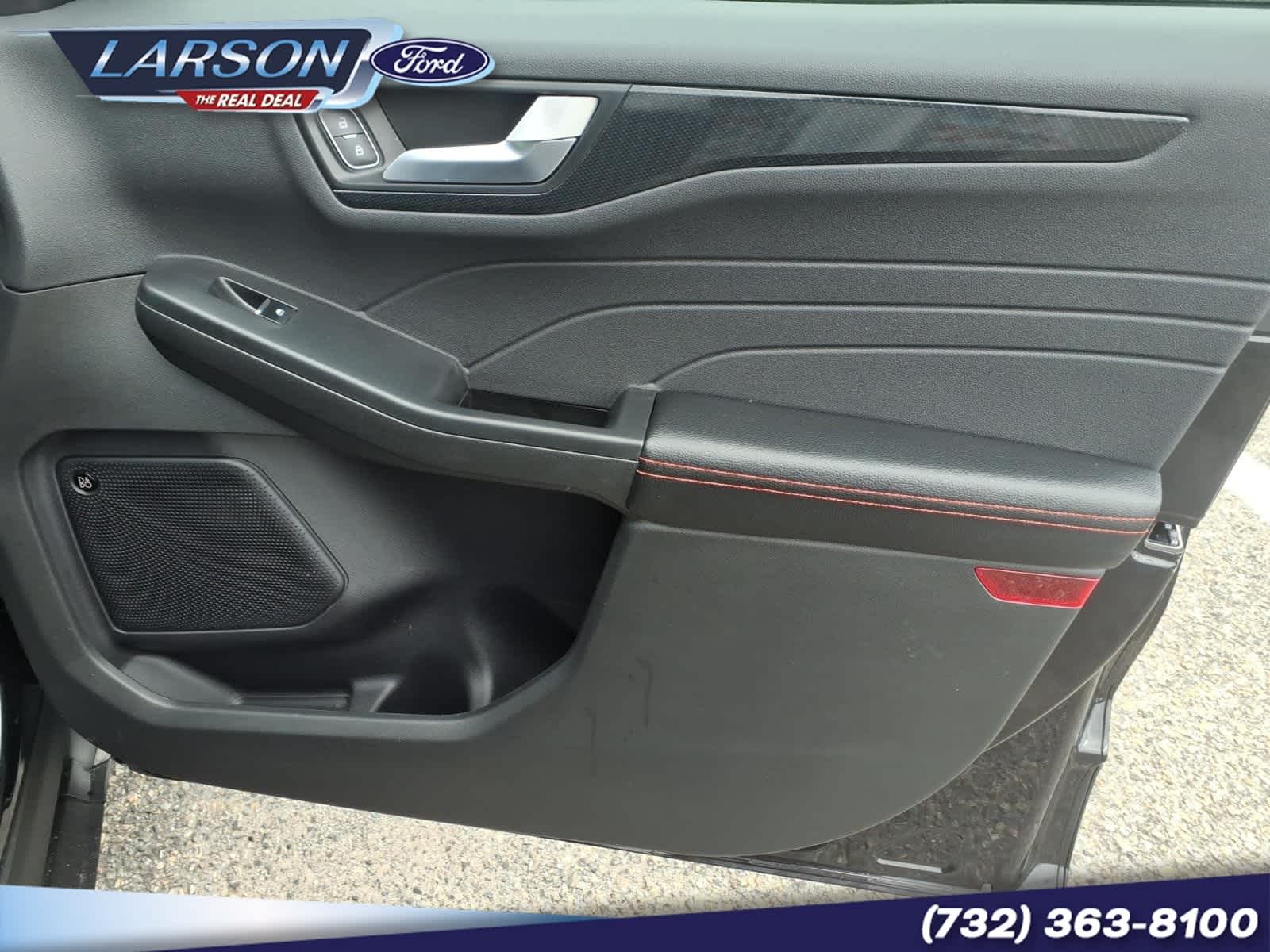 2023 Ford Escape ST-Line Select