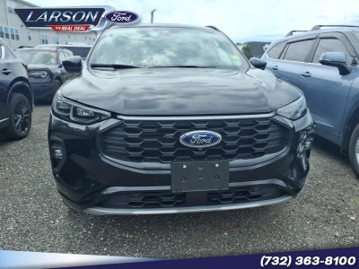2026 Ford Escape ST-Line Elite