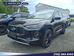 2026 Ford Escape ST-Line Elite