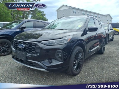 2026 Ford Escape ST-Line Elite