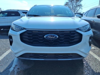 2026 Ford Escape ST-Line Elite