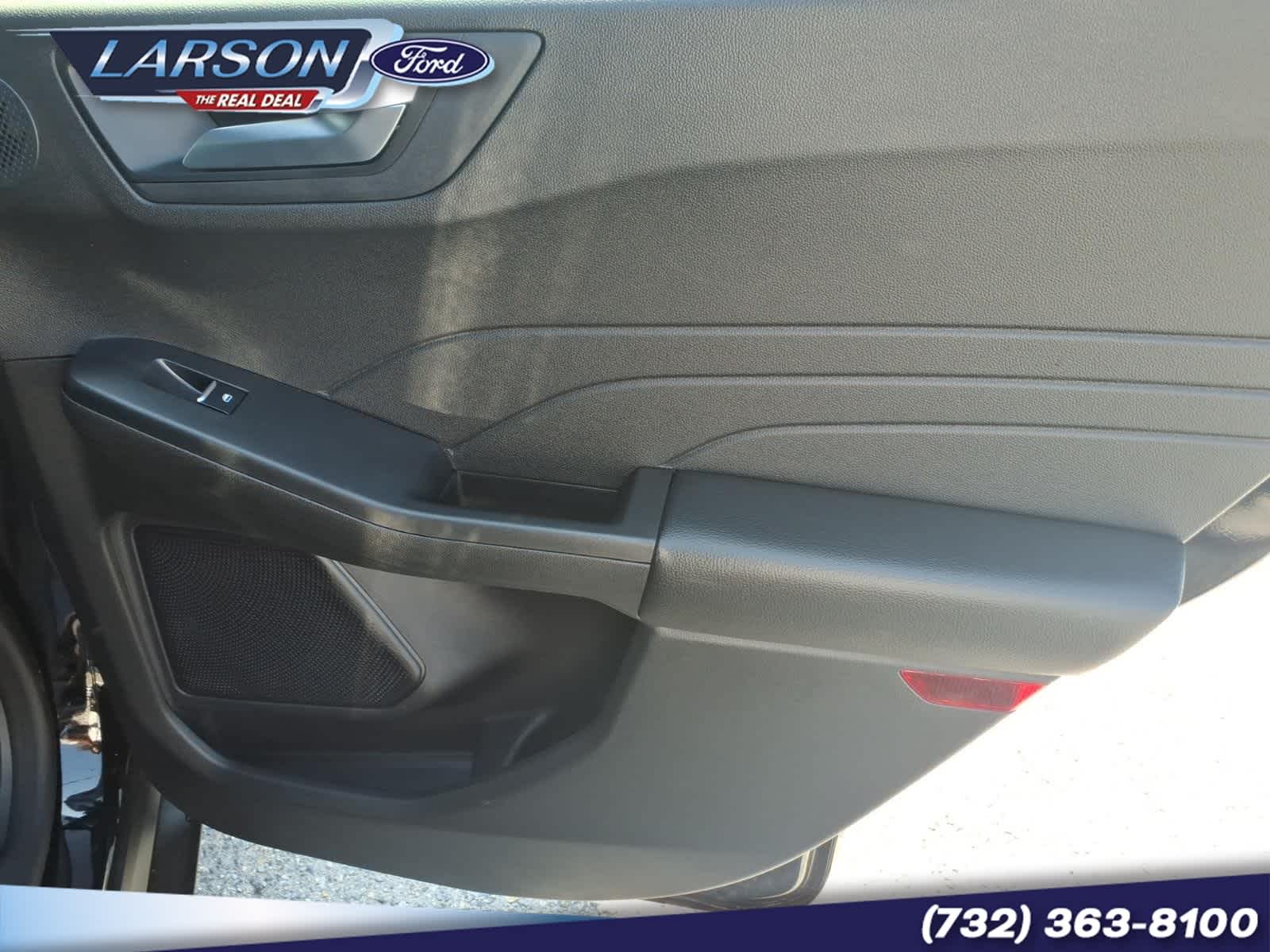 2023 Ford Escape ST-Line Elite
