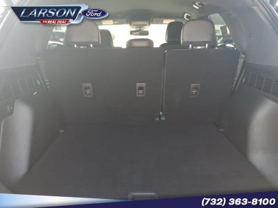 2023 Ford Escape ST-Line Elite