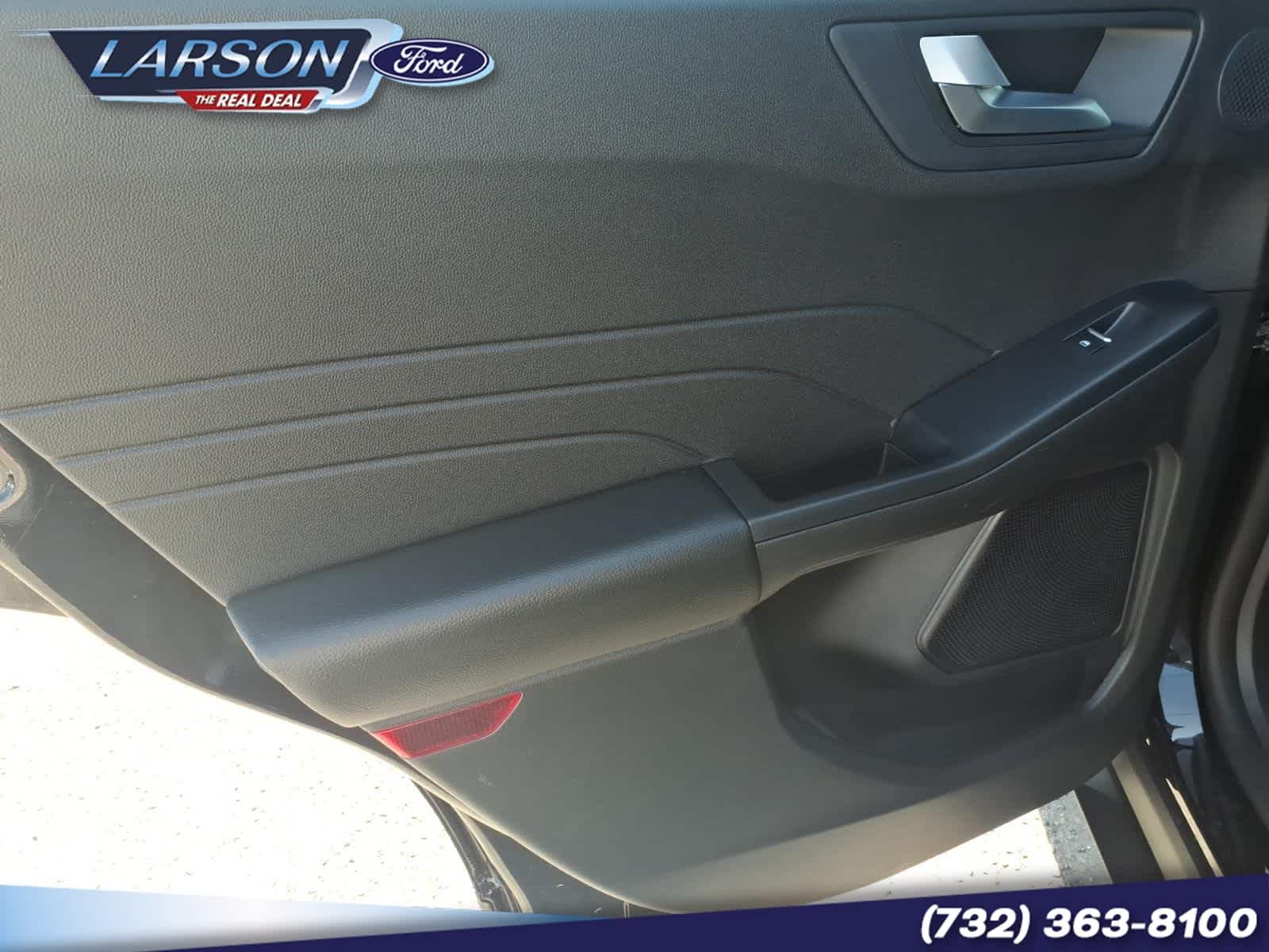2023 Ford Escape ST-Line Elite