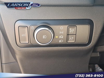 2023 Ford Escape ST-Line Elite