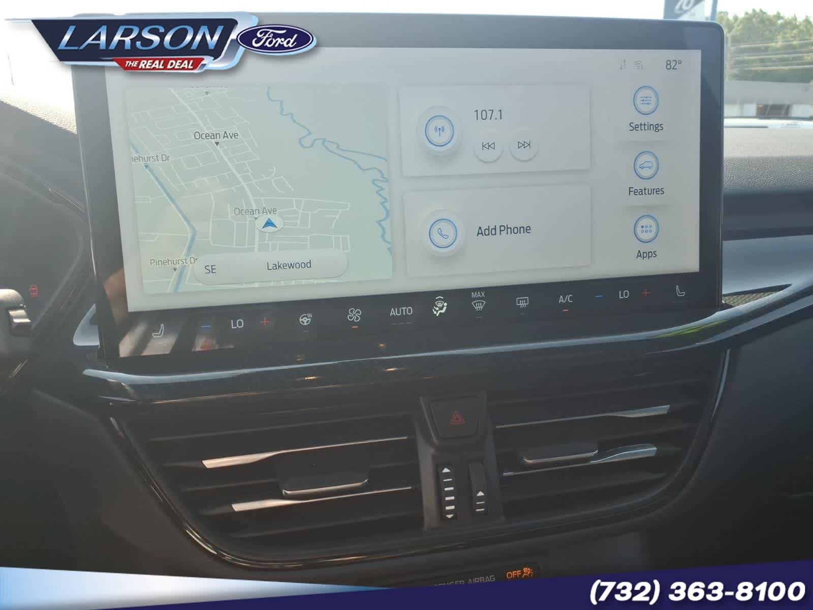 2023 Ford Escape ST-Line Elite