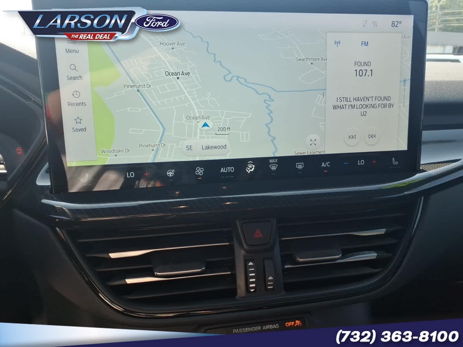 2023 Ford Escape ST-Line Elite