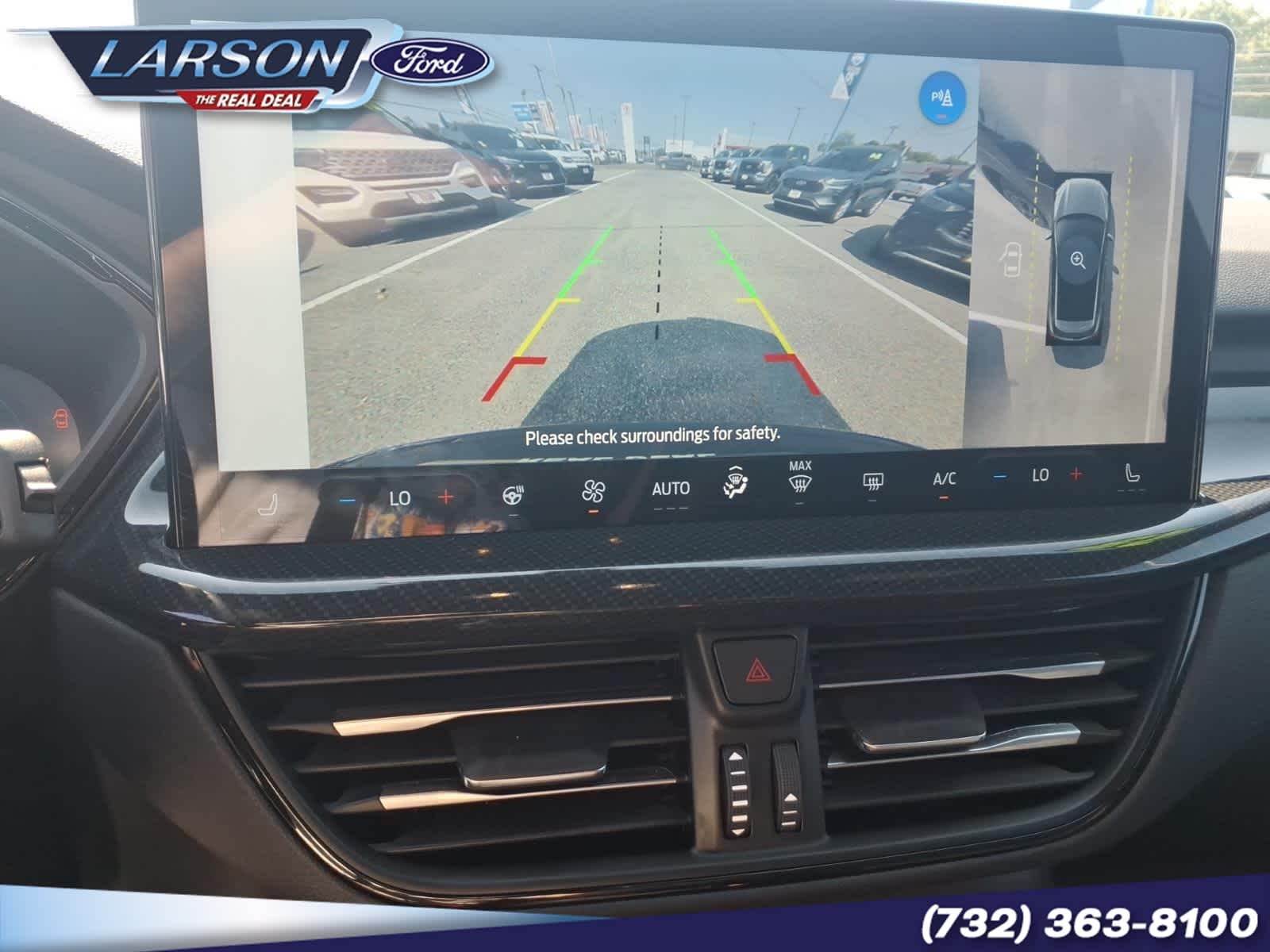 2023 Ford Escape ST-Line Elite