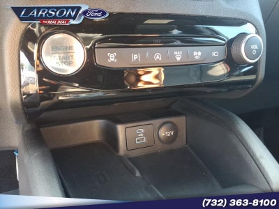 2023 Ford Escape ST-Line Elite
