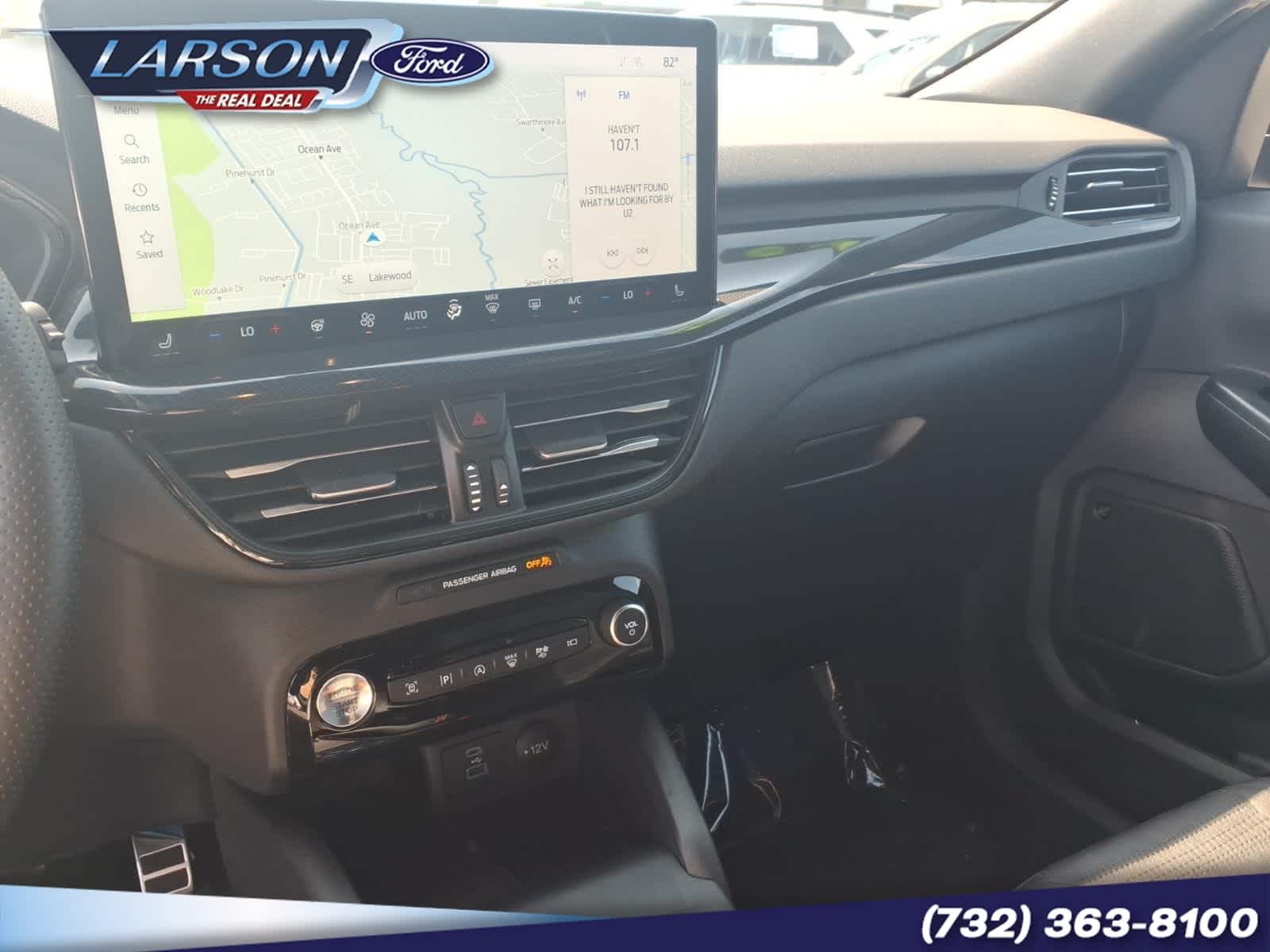 2023 Ford Escape ST-Line Elite
