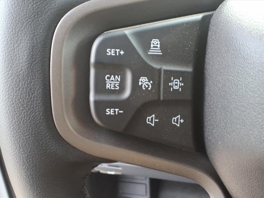 2025 Ford Bronco Stroppe Edition