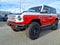 2025 Ford Bronco Stroppe Edition