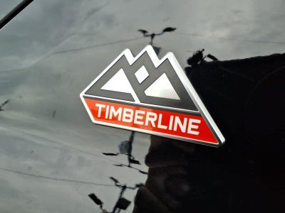 2024 Ford Explorer Timberline
