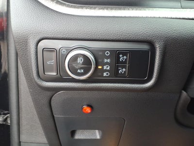 2024 Ford Explorer Timberline