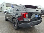 2024 Ford Explorer Timberline