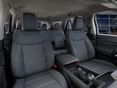 2027 Ford Explorer Active w/200A Pkg