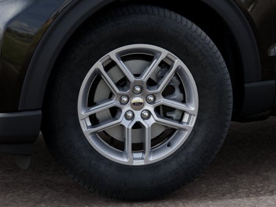2027 Ford Explorer Active w/200A Pkg