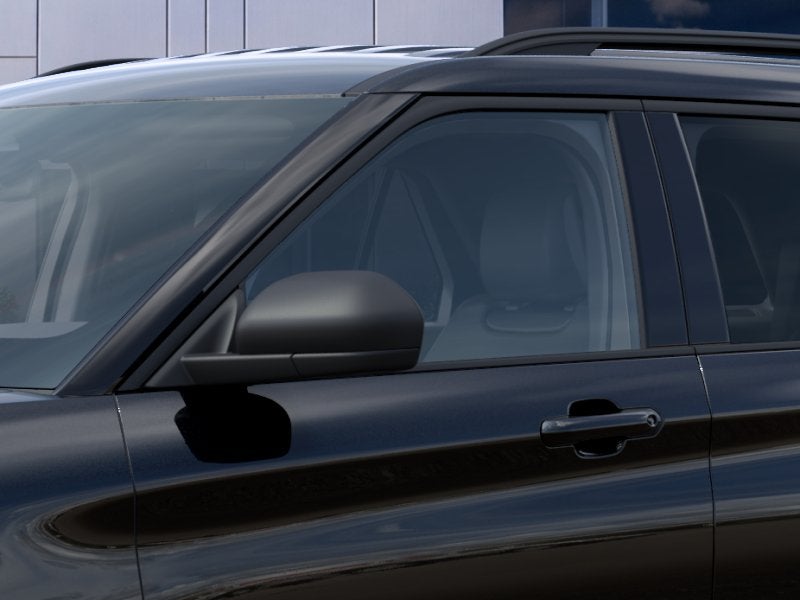 2027 Ford Explorer Active w/200A Pkg
