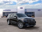 2027 Ford Explorer Active w/200A Pkg